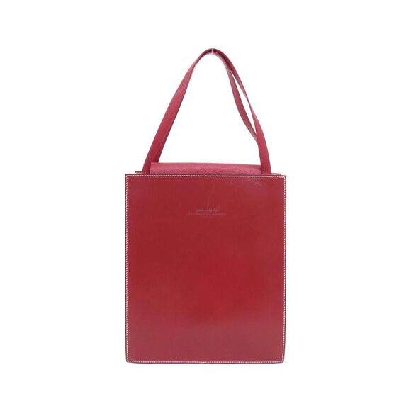 Hermes Lucy Box Calf Bag - Picture 1 of 8
